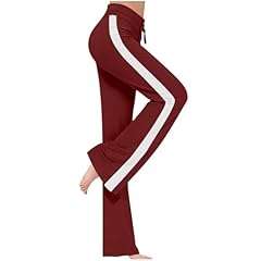 Bootcut yoga pants for sale  Delivered anywhere in UK