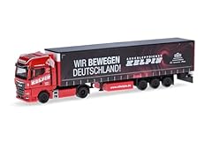 Herpa lkw modell gebraucht kaufen  Wird an jeden Ort in Deutschland