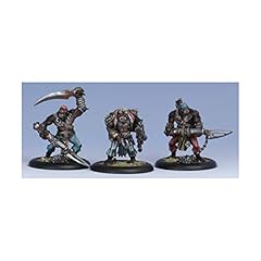 Warmachine cryx black for sale  Delivered anywhere in USA 