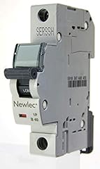 Newlec nlmb140ba 40a for sale  Delivered anywhere in UK