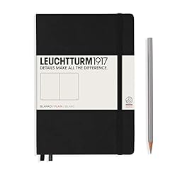 Leuchtturm1917 notebook hardco for sale  Delivered anywhere in USA 