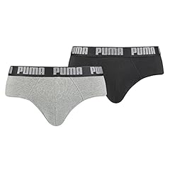 Puma men brief for sale  Delivered anywhere in UK