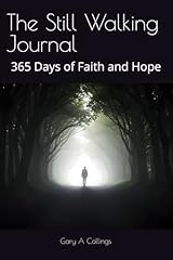 Still walking journal for sale  Delivered anywhere in USA 