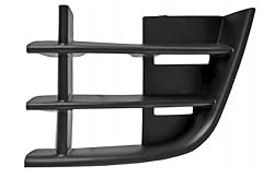 Front bumper left for sale  Delivered anywhere in UK