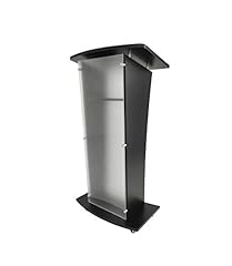 Acrylic church podium for sale  Delivered anywhere in USA 
