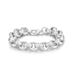 12mm white gold for sale  Delivered anywhere in UK