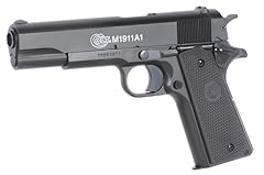 Cybergun colt m1911 usato  Spedito ovunque in Italia 