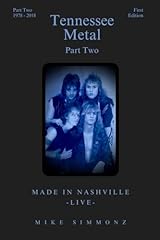 Tennessee metal part for sale  Delivered anywhere in USA 