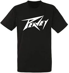 Peavey logo nero usato  Spedito ovunque in Italia 