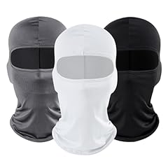 Skhaovs pack balaclava for sale  Delivered anywhere in UK