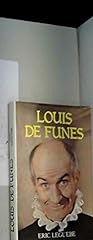 Louis funes d'occasion  Livré partout en France