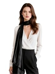 Ferani damen seidenschal gebraucht kaufen  Wird an jeden Ort in Deutschland