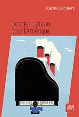 Dernier bateau amérique d'occasion  Livré partout en Belgiqu
