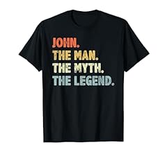 John man myth for sale  Delivered anywhere in USA 