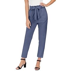 Generisch pantaloni casual usato  Spedito ovunque in Italia 