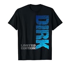 Dirk name vorname gebraucht kaufen  Wird an jeden Ort in Deutschland