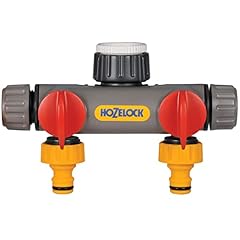 Hozelock multi tap for sale  Delivered anywhere in UK