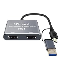 Usb hdmi adapter for sale  Delivered anywhere in USA 