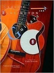 Classic ferrington guitars for sale  Delivered anywhere in USA 