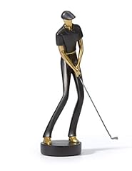 Haucoze golf figurine for sale  Delivered anywhere in USA 