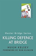 Killing defence bridge for sale  Delivered anywhere in UK