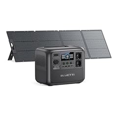Bluetti generatore ac70 usato  Spedito ovunque in Italia 
