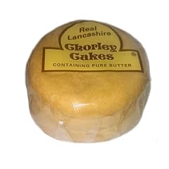 Real lancashire chorley for sale  Delivered anywhere in UK