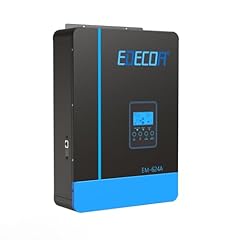 Edecoa 6200w hybrid gebraucht kaufen  Wird an jeden Ort in Deutschland