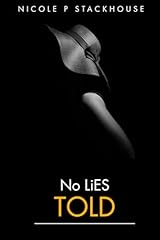 Lies told for sale  Delivered anywhere in USA 