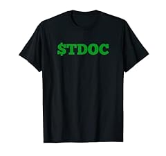 Tdoc stock market for sale  Delivered anywhere in UK
