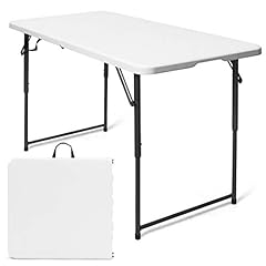 Goplus folding table for sale  Delivered anywhere in USA 