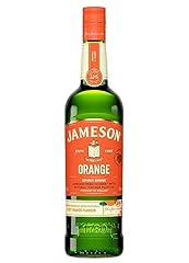 Jameson orange irish usato  Spedito ovunque in Italia 