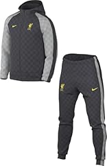 Nike liverpool third usato  Spedito ovunque in Italia 