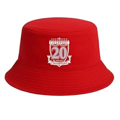 Liverpool champions bucket for sale  Delivered anywhere in UK