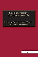Congregational studies christi for sale  Delivered anywhere in UK