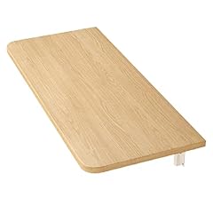 Wallmounted folding table for sale  Delivered anywhere in UK