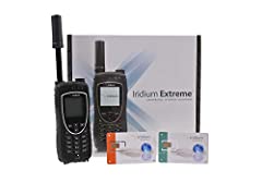 Iridium 9575 extreme for sale  Delivered anywhere in UK