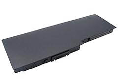 Techtek battery 4400mah for sale  Delivered anywhere in UK