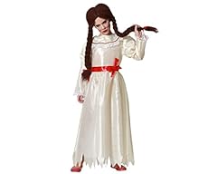 Atosa costume bambola usato  Spedito ovunque in Italia 