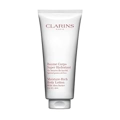 Clarins moisture rich for sale  Delivered anywhere in UK