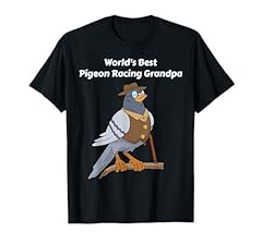 Pigeon racing gifts for sale  Delivered anywhere in UK