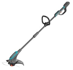Gardena powertrim 18v gebraucht kaufen  Wird an jeden Ort in Deutschland