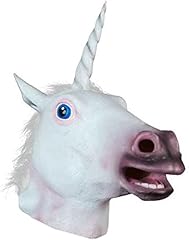 Magic unicorn mask for sale  Delivered anywhere in USA 