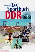 Sportbuch ddr gebraucht kaufen  Wird an jeden Ort in Deutschland