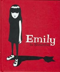 Emily stramba usato  Spedito ovunque in Italia 