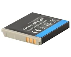 Akku canon 4lh gebraucht kaufen  Wird an jeden Ort in Deutschland