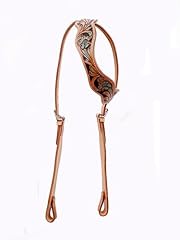 Weavingcraft brown leather for sale  Delivered anywhere in UK
