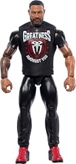 Mattel wwe roman gebraucht kaufen  Wird an jeden Ort in Deutschland