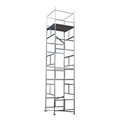 tower scaffold for sale  Delivered anywhere in Ireland