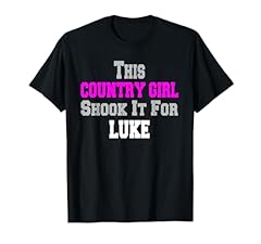 Country girl shook for sale  Delivered anywhere in USA 
